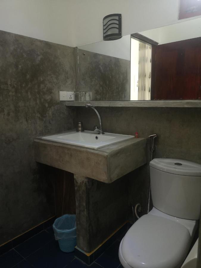 היקדואה Vidisa Hotel מראה חיצוני תמונה