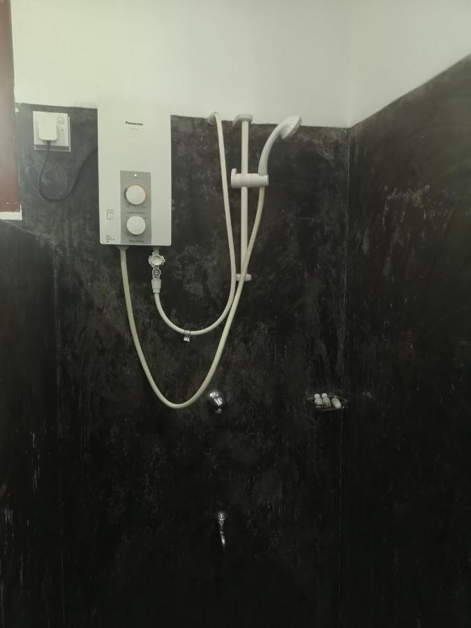 היקדואה Vidisa Hotel מראה חיצוני תמונה