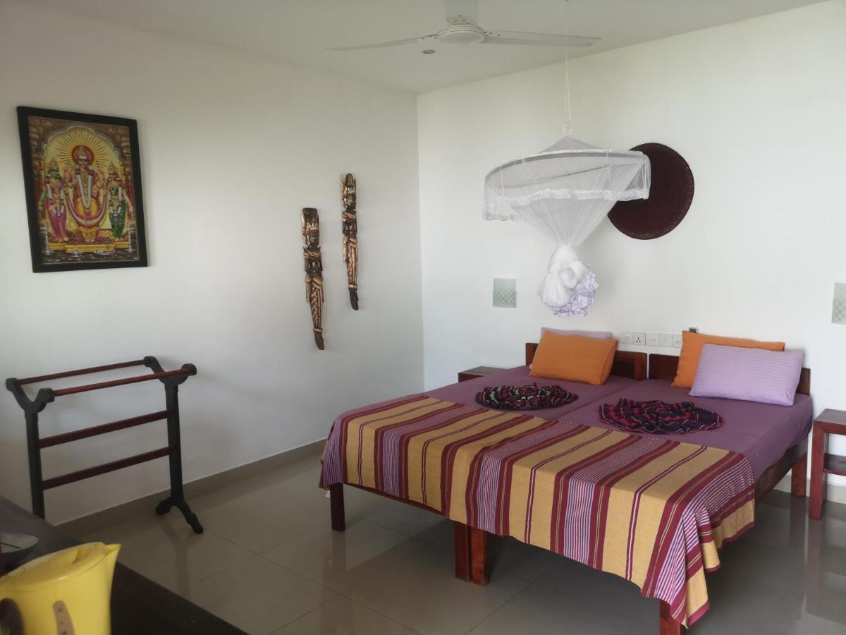 היקדואה Vidisa Hotel מראה חיצוני תמונה