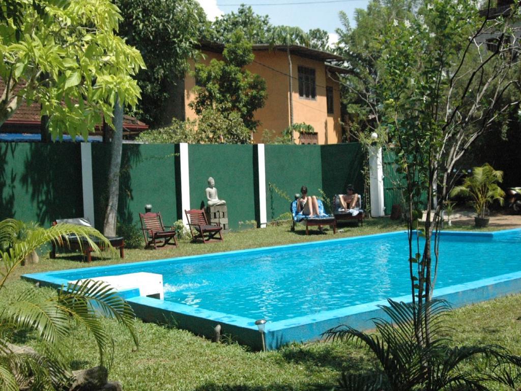 היקדואה Vidisa Hotel מראה חיצוני תמונה